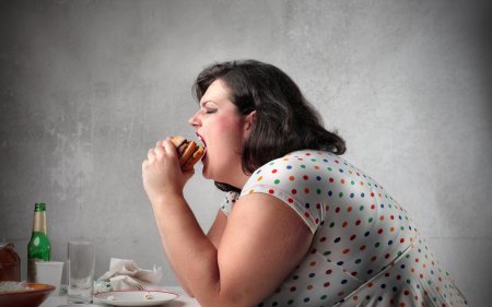 Ученые нашли основную причину ожирения