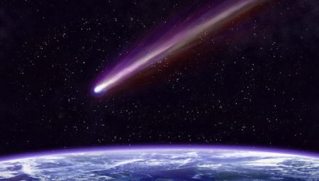 Ученые: Комета Свифта-Таттле пролетит мимо Земли