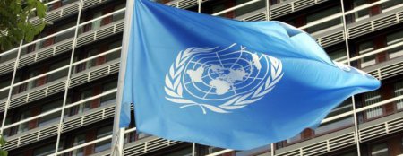 Дипмиссия Украины в ООН: Россия заблокировала проект заявления о включении Крыма в состав ЮФО