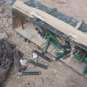 Фронт у Пальмиры: рейды спецназа САА и пещеры боевиков, ИГИЛ ведёт разведку боем и готовится к удару (ФОТО 18+)