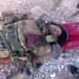 Фронт у Пальмиры: рейды спецназа САА и пещеры боевиков, ИГИЛ ведёт разведку боем и готовится к удару (ФОТО 18+)