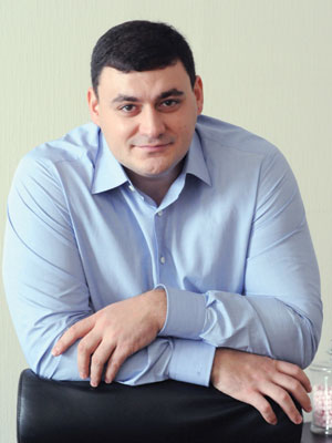 Андрей Липатов: «Превентивная эффективность»