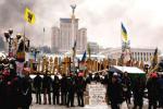 Грозит ли Украине новый переворот?