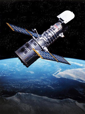 США запустят в космос два спутника-разведчика