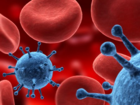 Ученые обнаружили очередную болезнь, повышающую риск заражения ВИЧ