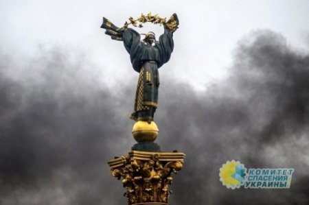 Коллективный Запад солидарно выразил усталость от украинской темы