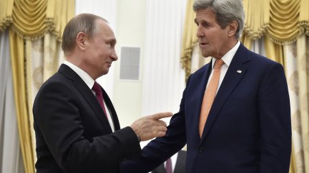Путин вновь «огорошил» Америку своими действиями в Сирии