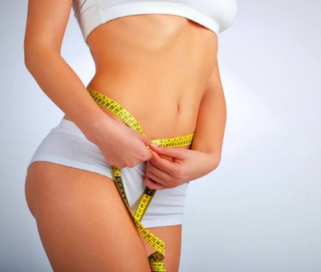 Женщины в США стали меньше переживать по поводу лишнего веса