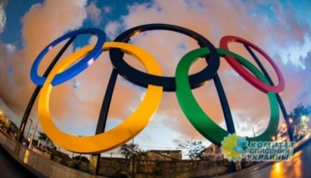 Украине нужны олимпийские достижения, а не революции