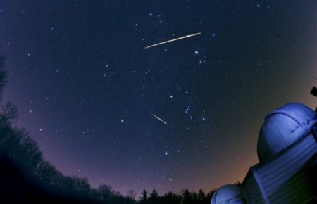 Жители Алтайского края 23 августа смогут увидеть редкое астрономическое явление
