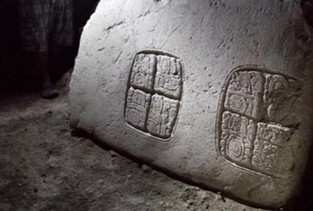 В Белизе нашли уникальную гробницу цивилизации майя