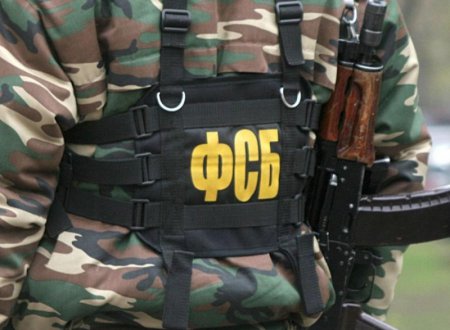 Действия диверсантов в Крыму подвели Украину к крайне опасной черте