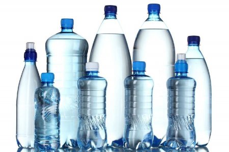 Учёные: пластиковые бутылки могут привести к бесплодию