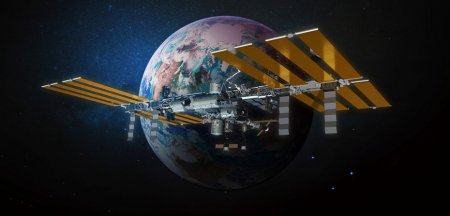 Японцы отложили отправку на орбиту Земли беспилотного корабля из-за утечки гелия