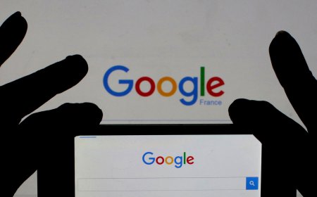 Штраф для Google: в чём обвиняют гиганта в России