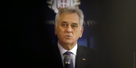 Байден не смог убедить президента Сербии ввести санкции против России