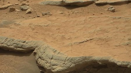 Ученые смогут точно определить была ли жизнь на Марсе