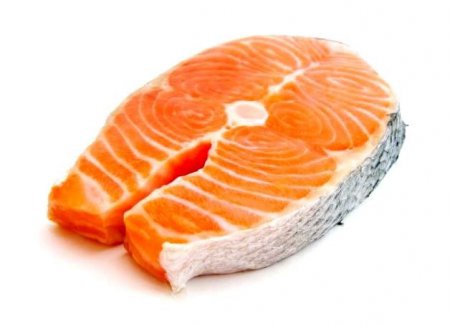 Употребление жирной рыбы снижает риск развития диабетической потери зрения