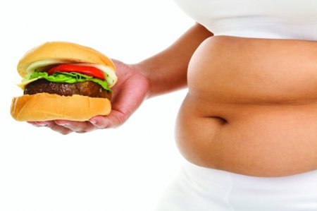 Теория о здоровом ожирении является мифом