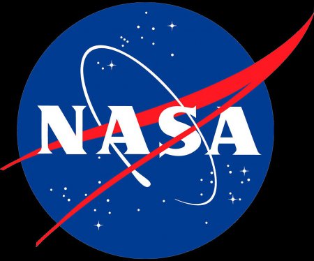 Проекты NASA опубликовали в открытом доступе