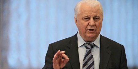 Первый президент Украины призвал сограждан гордиться развалом "страшного СССР"