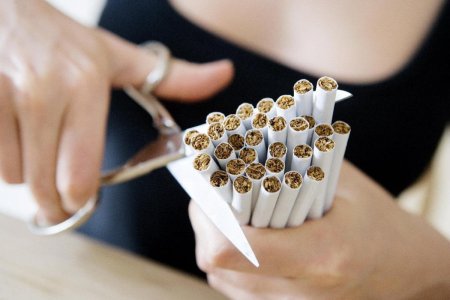 Британские ученые нашли самый эффективный способ бросить курить