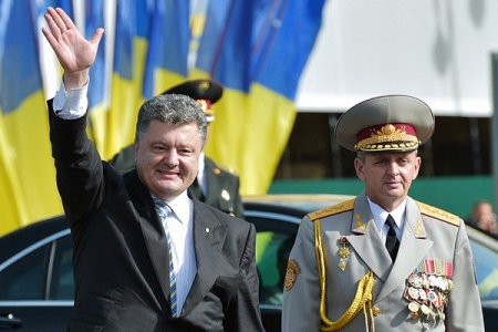 До выборов в США Украину не тронут