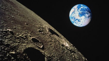 РКК «Энергия» сообщил о полёте корабля «Союз» на Луну