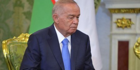 Дочь Каримова рассказала о состоянии главы Узбекистана после инсульта