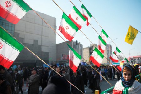 Белый Дом официально подтвердил Ирану свои воинственные намерения