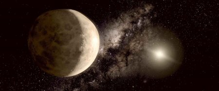 Ученые в поисках «планеты Х» нашли три карликовых планеты