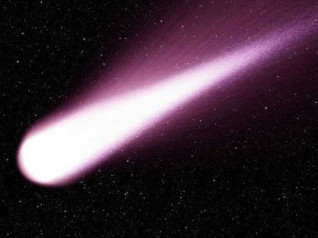 Потенциально опасный астероид разминулся с Землёй