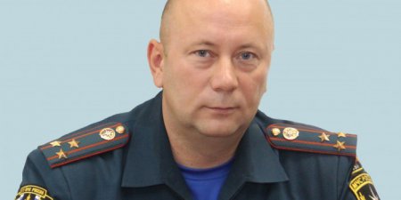 Глава МЧС по Приморью погиб во время спасательной операции