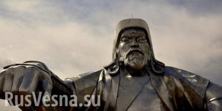 Украинская розвiдка: старшина ВС РФ Чингисхан Чапаевич отказывается ехать на Донбасс