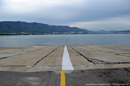 «Гидроавиасалон-2016 на аэродроме в Геленджике» Авиация