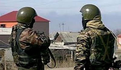 Четверо боевиков уничтожены в двух районах Дагестана - Военный Обозреватель