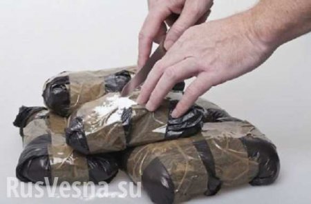 По Украине проходит транзит наркотиков и оружия в ЕС, — признания экс-замглавы фискальной службы (ВИДЕО)