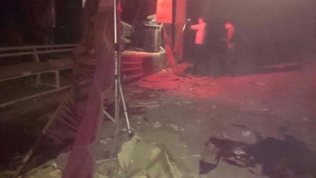 Более 30 человек погибли в результате взрыва на свадьбе в Хасаке