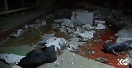 Более 30 человек погибли в результате взрыва на свадьбе в Хасаке