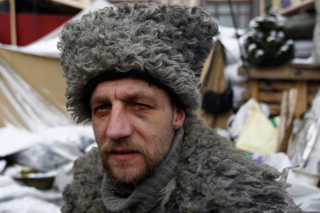 Казак Гаврилюк предложил полностью изолироваться от России