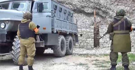 Северный Кавказ: в КБР уничтожены три боевика, в Дагестане начата спецоперация