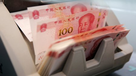Юань, товарищи: когда ЦБ России выпустит гособлигации в китайской валюте