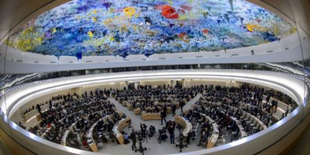 Совет ООН по правам человека решил расследовать действия "режима и его союзников" в Алеппо