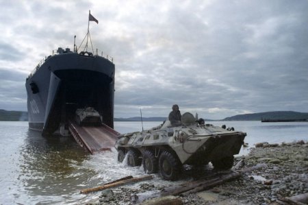 Новости ВПК, Армии и Флота России (24-10-2016)
