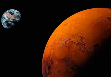 NASA проводит учения на Гавайях перед отправлением на Марс