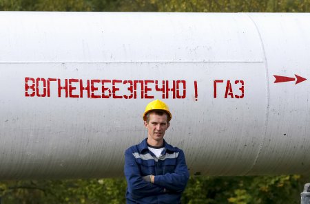 Энергетическая незалежность: сможет ли Украина отказаться от российского газа
