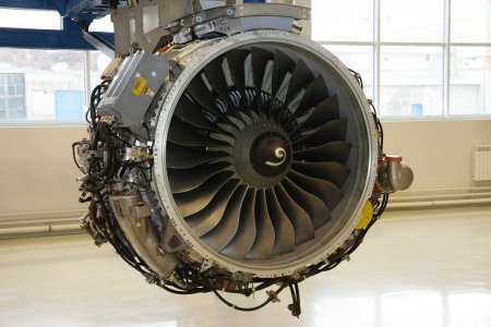 «Авиационный двигатель SaM146 впервые обеспечил положительный денежный поток» Авиация