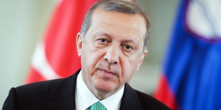 Эрдоган рассказал о переговорах по вступлению Турции в ШОС