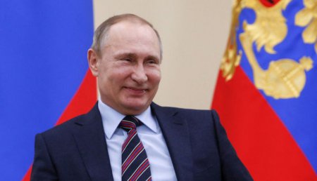 Путин о принятой резолюции Европарламента: «хочу поздравить журналистов RT и Sputnik»