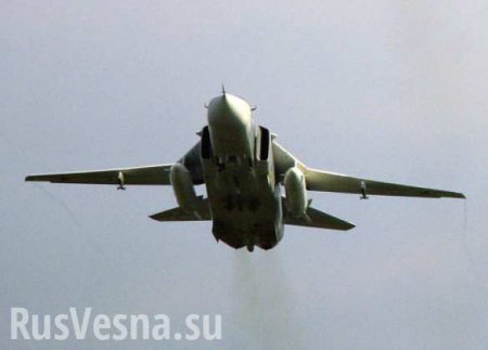 ВАЖНО: ВВС Сирии нанесли удар по турецким военным в Алеппо, — Генштаб Турции
